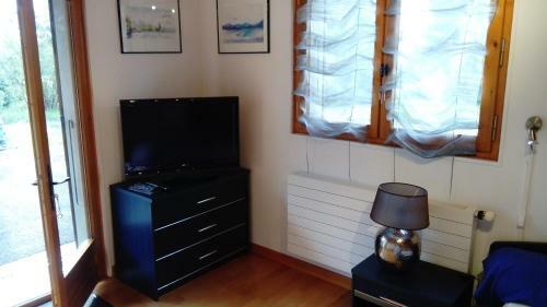 Apartamento G�te Le Joli Mai