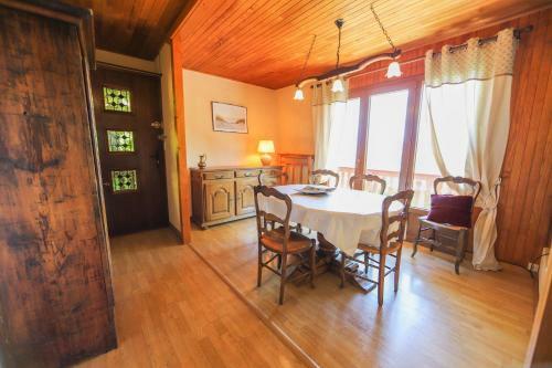 Le Chalet Tranquille - 8 Couchages