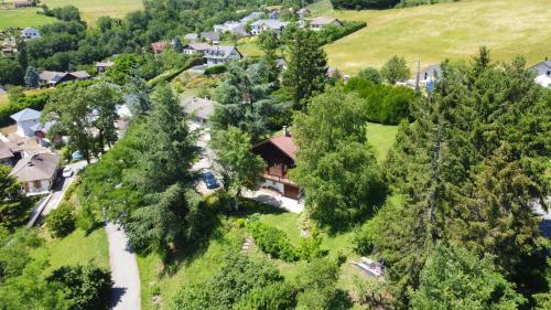 Le Chalet Tranquille - 8 Couchages
