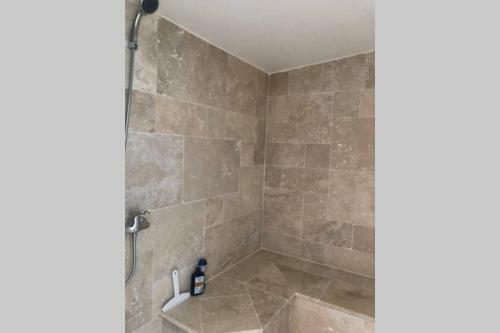 Apartamento Sommi�res : Studio De Caract�re Avec Hammam