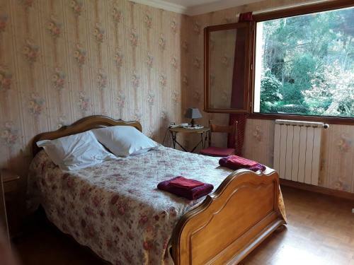 Bed & Breakfast Les Alberes