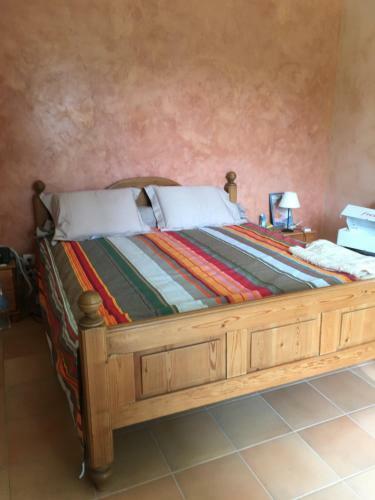 Bed & Breakfast Les Alberes