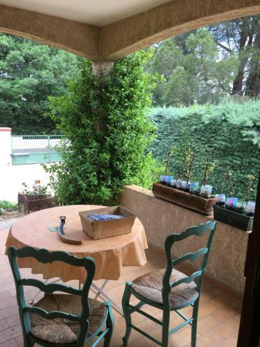 Bed & Breakfast Les Alberes