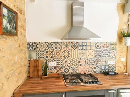 Le Petit Grenier - 1 Bedroom Gite