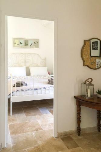 Le Petit Grenier - 1 Bedroom Gite
