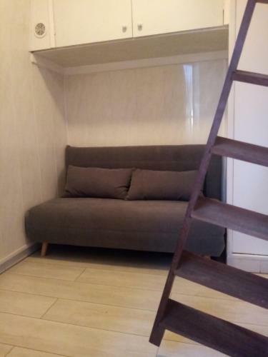Apartamento La Cabine