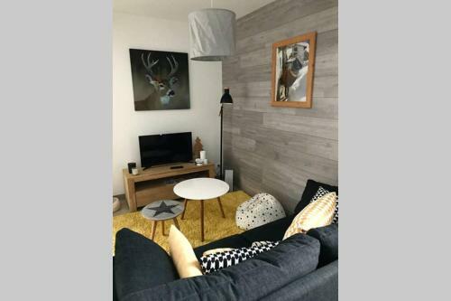 Apartamento Jaune G�n�pi