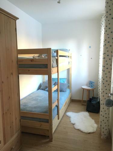 Apartamento Bleu Polaire