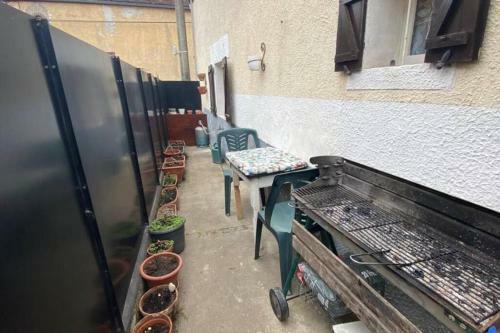 Our Private House In Venizy