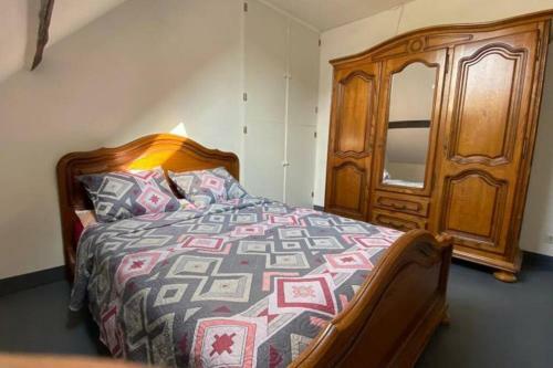 Our Private House In Venizy