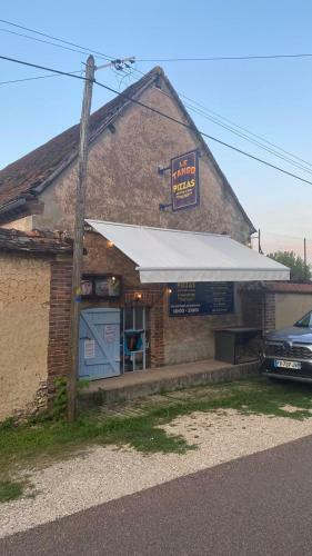 Our Private House In Venizy