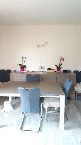 Apartamento R�sidence Les Riailles