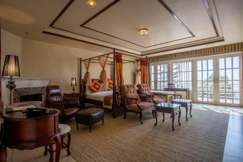 Hotel Meraki Holistic Wellness Retreat