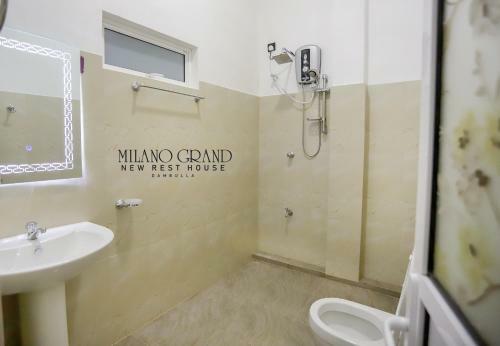 Hotel Milano Grand