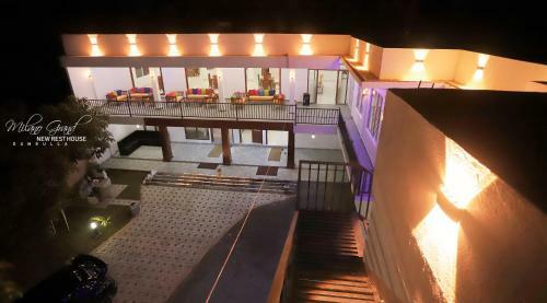 Hotel Milano Grand