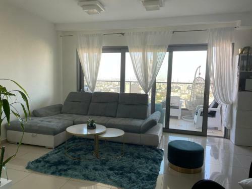 Apartments Atmosphere