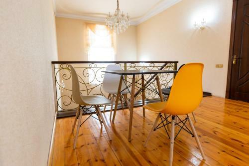 Albergue Telman Hotel Rooms