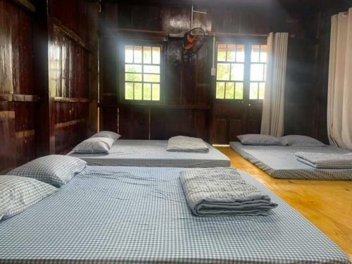 Wooden House Bao Loc 2