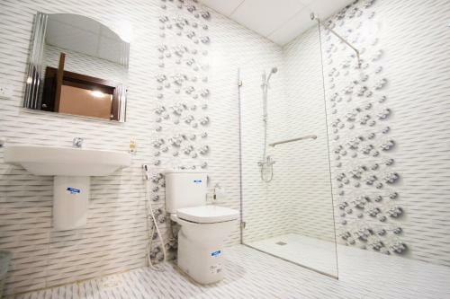 Blanty Hotel