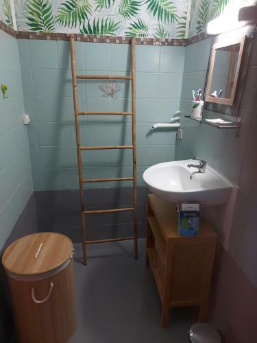 Apartamento Le Dominad