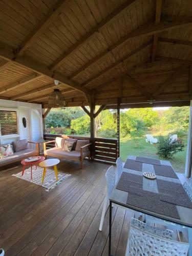 Villa Colibri