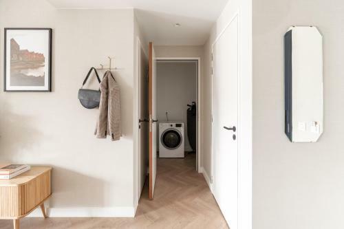 Apartamentos Yays Antwerp Opera
