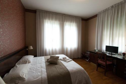 Hotel Villa Lussana