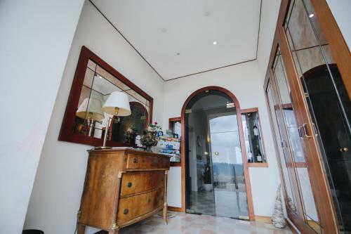 Hotel Villa Lussana