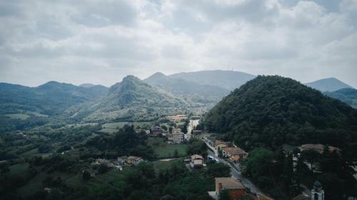 Hotel Villa Lussana