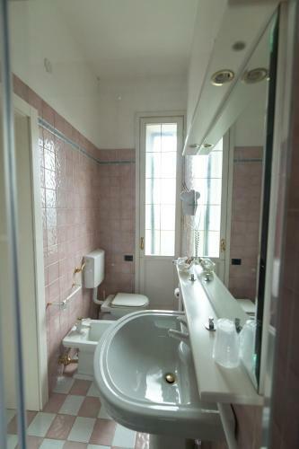 Hotel Villa Lussana