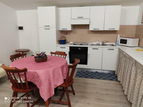 Apartamento Casa Di Alice