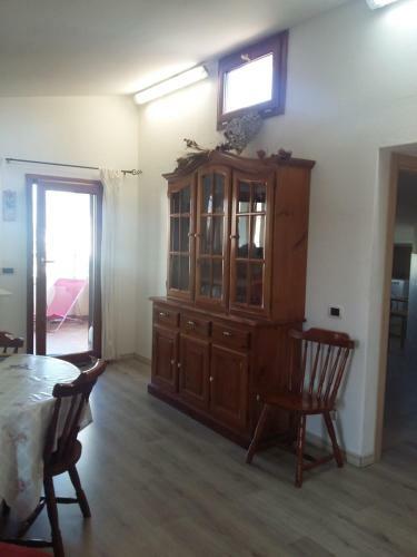Apartamento Casa Di Alice