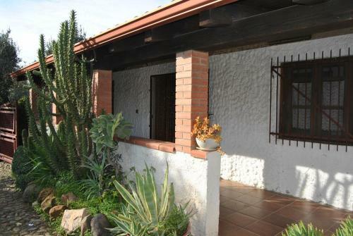 Sweet House