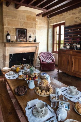 Hostal Ch�teau Giscours