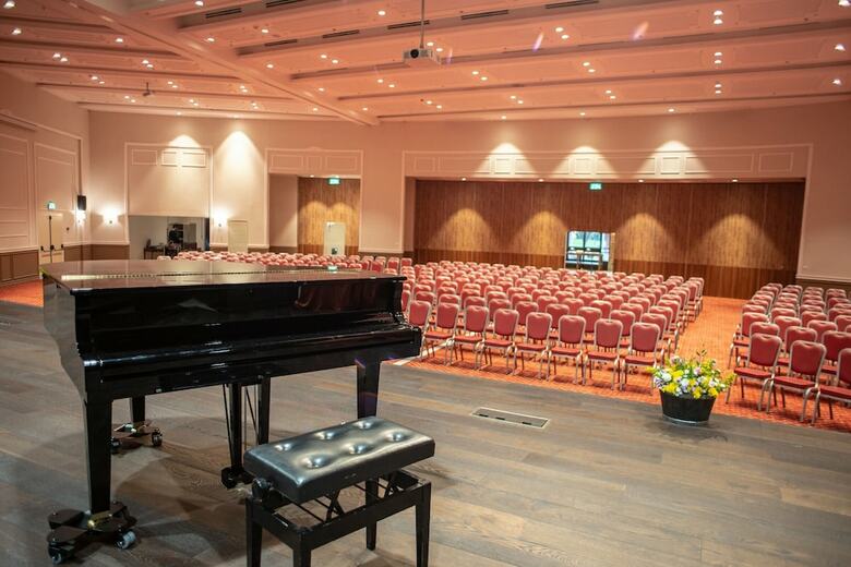 Hotel Pastoral - Kfar Blum