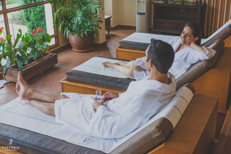 Hotel Pastoral - Kfar Blum