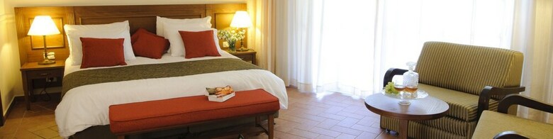 Hotel Pastoral - Kfar Blum