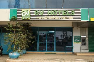Gv Hotel - Valencia