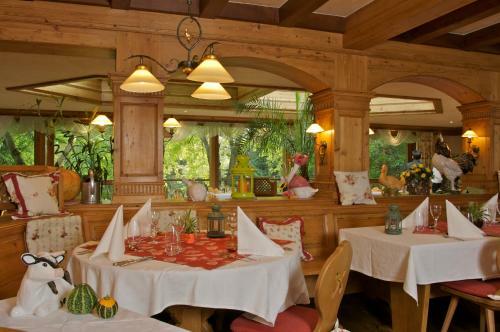 Hotel Restaurant Le Petit Kohlberg
