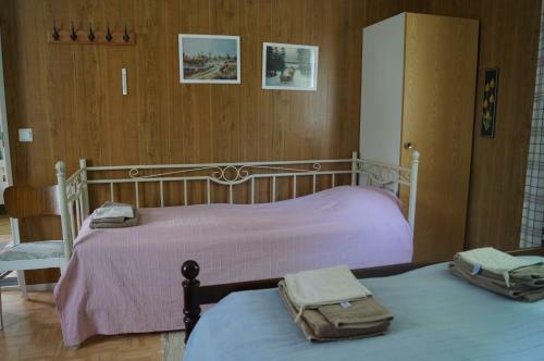 Agroturismo Heidin Mummola Farm