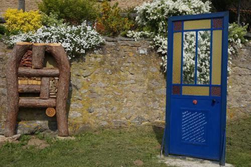 Bed & Breakfast La Ferme Du Thiollet