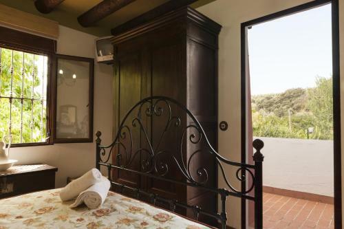Cortijo La Algallumbilla