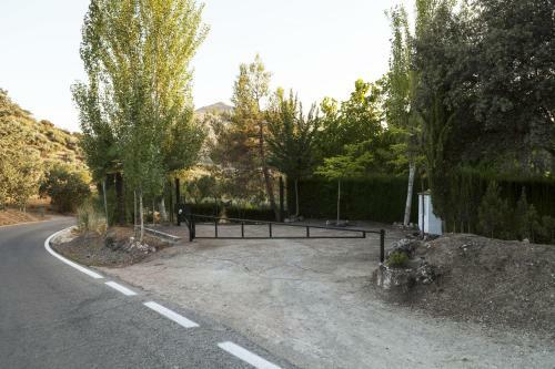 Cortijo La Algallumbilla