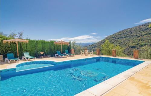 Holiday Home Cortijo Lazamora