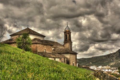 El Molino De Las Palomas