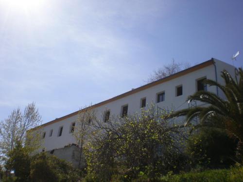 Apartamentos Rurales El Ca�uelo De Carcabuey