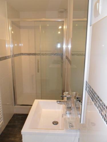 Bed & Breakfast Le Clos Saint Quentin
