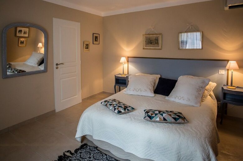 Bed & Breakfast La Maison De La Cigale