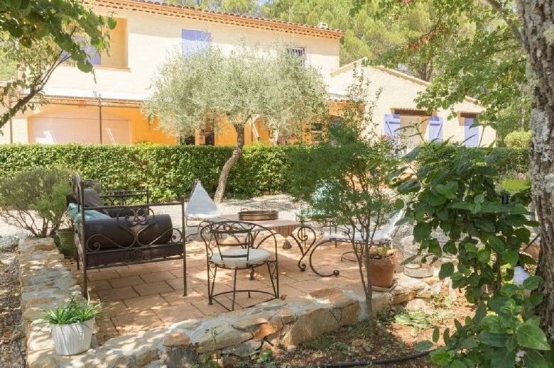 Bed & Breakfast La Maison De La Cigale