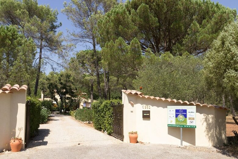 Bed & Breakfast La Maison De La Cigale